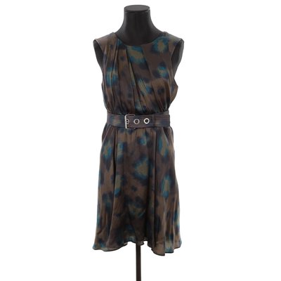 Robe - Très Bon État KENZO