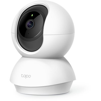 Caméra de surveillance Wifi Tapo C200 1080p 2MP TP-LINK
