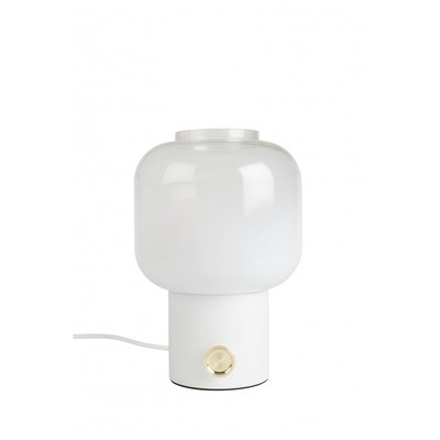 Lampe à poser en verre Moody ZUIVER