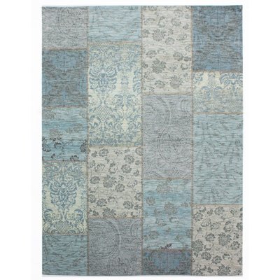 Tapis de salon design et modene MUDDLE NOVATREND