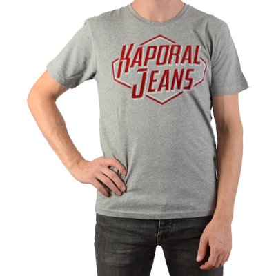 T-shirt manches courtes KAPORAL