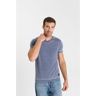 Tee-Shirt AKRU LE TEMPS DES CERISES