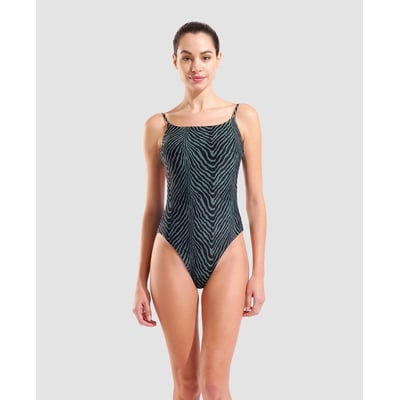 Einteiliger Badeanzug Beachwear ARENA