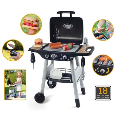 Bbq grill SMOBY