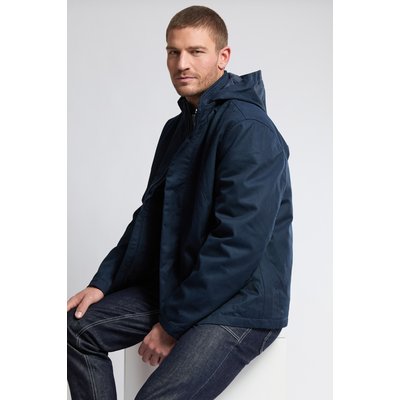 Blouson matelassé déperlant DEAUVILLE ARMOR-LUX