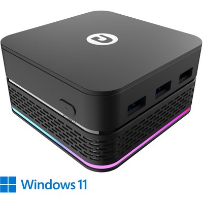 Mini PC Echo N5105 8Go 256Go MRED