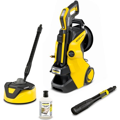 Nettoyeur Haute Pression K5 Premium Smart Control Home KARCHER