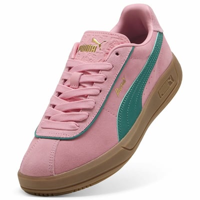Zapatillas de ante Club Klassika PUMA
