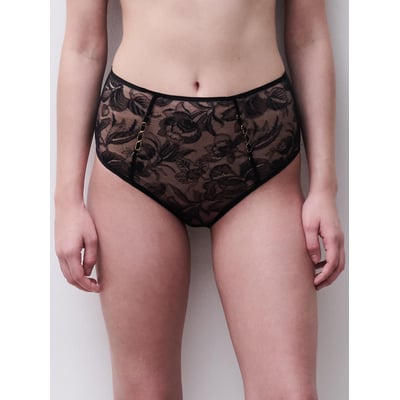 Culotte taille haute SPIRITS CHANTELLE X
