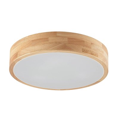 Plafonnier en bois traditionnel, Tanju LINDBY