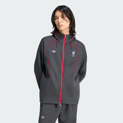 Veste De Survêtement Liverpool Fc 26/27 Originals Teamgeist 26 adidas Originals