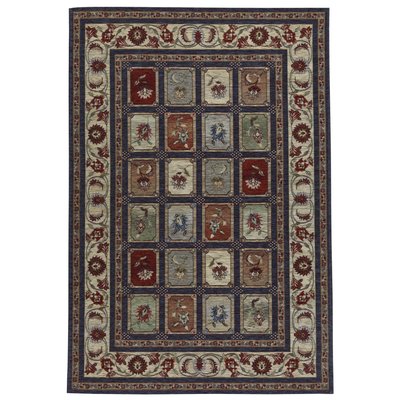 Tapis Carlucci tissé plat doux à poils courts THEKO