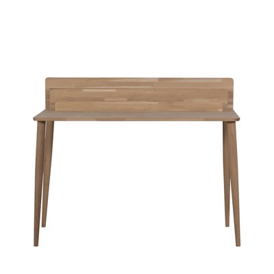 Bureau en chêne LEVA WOOOD