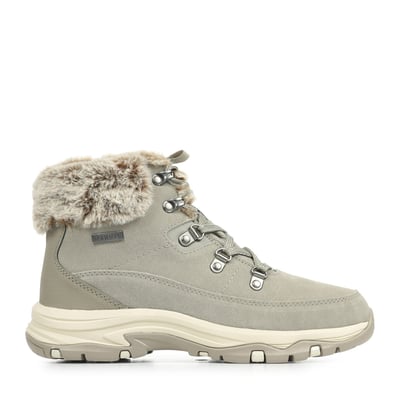 Boots Trego Snow Worries SKECHERS