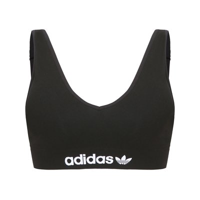 Soutien-gorge triangle à coques amovibles adidas Performance