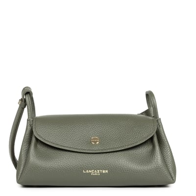 Sac trotteur, Made in France ACCORDÉON DOUBLE LANCASTER