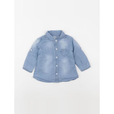 Blouse - Très bon état VERTBAUDET