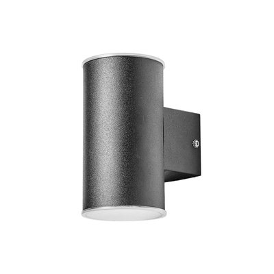 Applique extérieure en inox moderneLED LINDBY