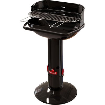 Barbecue Charbon Loewy 55 BARBECOOK