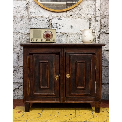 Buffet au style campagne Gilbert N°1935 - Bon état DEBONGOUT
