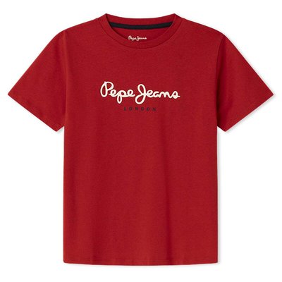 T-Shirt Avec Logo PEPE JEANS