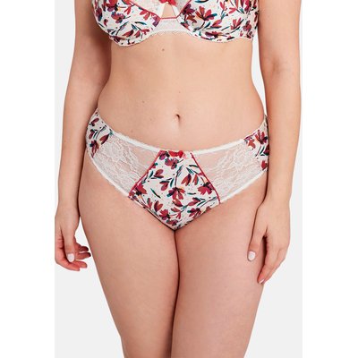 Slip VIOLETTE SANS COMPLEXE