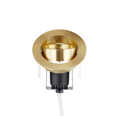 Spot encastrable en aluminium moderne, Sunil LINDBY