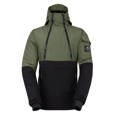 Blouson de ski T-BAR DARE 2B