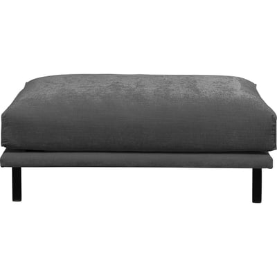 Repose-pieds en polyester, EDNA KARE DESIGN