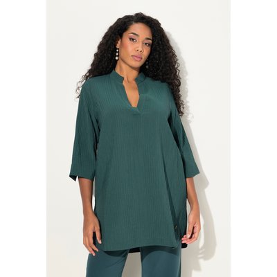 Blouse encolure en V ULLA POPKEN