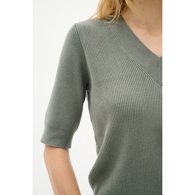 Pullover tricoté LeenahIW INWEAR