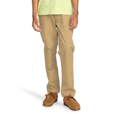 Pantalon chino HOWLAND CLASSIC ELEMENT