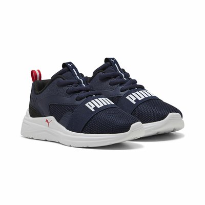 Zapatillas Soft Wired 2 PUMA