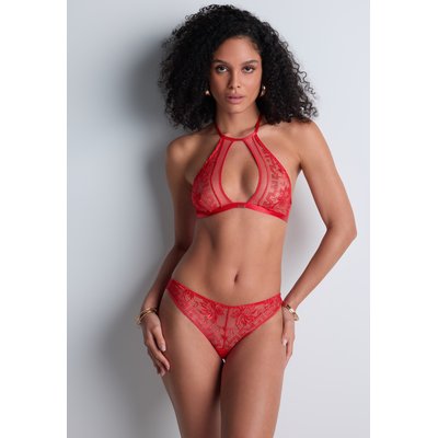 Tanga Rules of attraction AUBADE