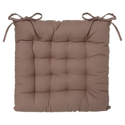 Lot 2x Galette de chaise TOILINUX