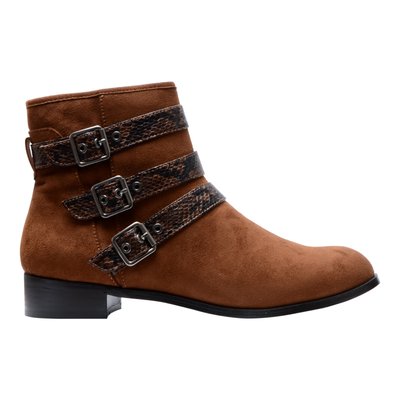 Bottines Ql4526 THE DIVINE FACTORY