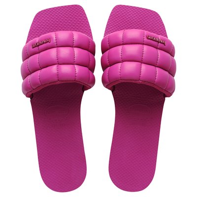 Sandale Plate à Enfiler You Fir Fc HAVAIANAS