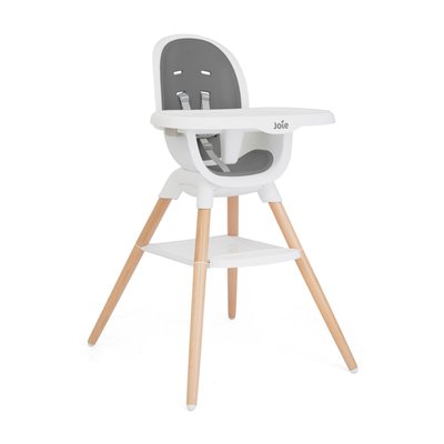 Chaise haute pour enfant Chestnut Shadow JOIE