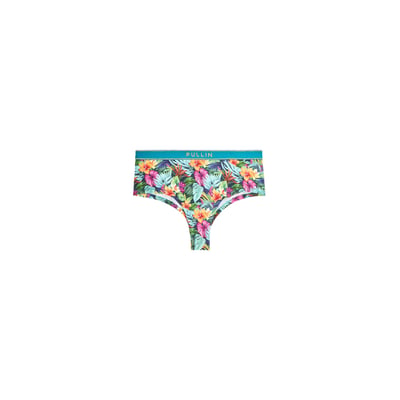 CULOTTE CHEEKY JUNGLE PULLIN