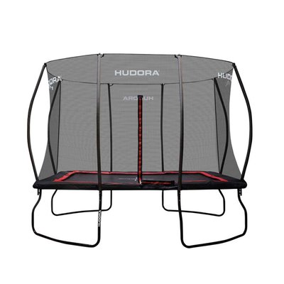 Trampoline 4square 215 x 305 cm HUDORA