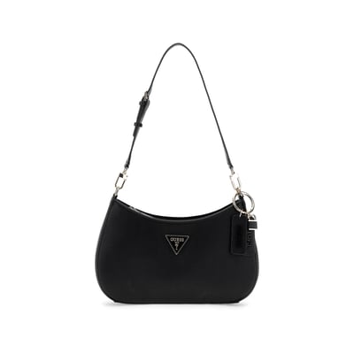 Sac D'épaule Noelle Saffiano GUESS