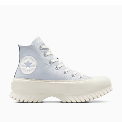 Baskets CTAS Lugged 2.0 Hi Vintage Remastered CONVERSE