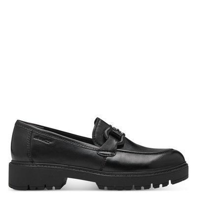 Slipper en cuir TAMARIS