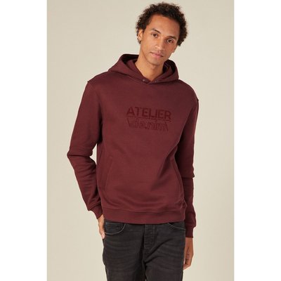 Pull rouge bonobo La Redoute