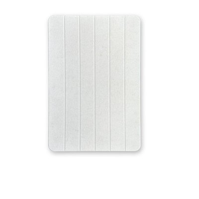 Tapis de bain ultra absorbant diatomite BATHROOM UTILITY