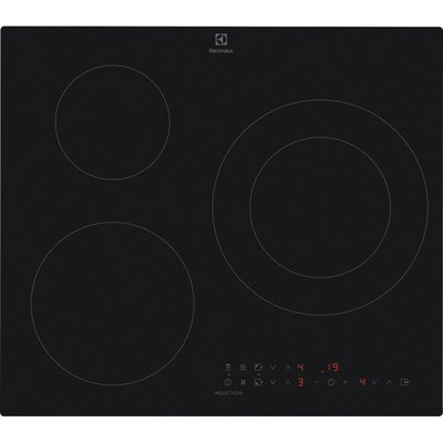 Plaque induction EIT60336CT SaphirMatt SE ELECTROLUX