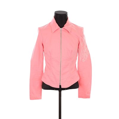 Veste en coton - Très Bon État KENZO