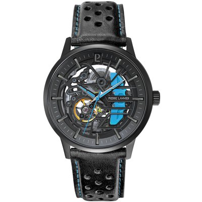 Montre Analogique PADDOCK PIERRE LANNIER