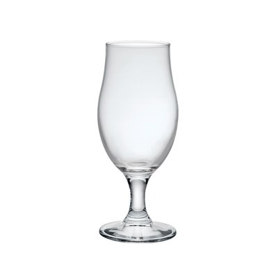 Boîte de 6 verres à bière   37,5 cl-EXÉCUTIVE BORMIOLI