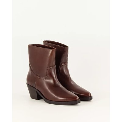 Lederstiefeletten TIAGUETTE SESSUN